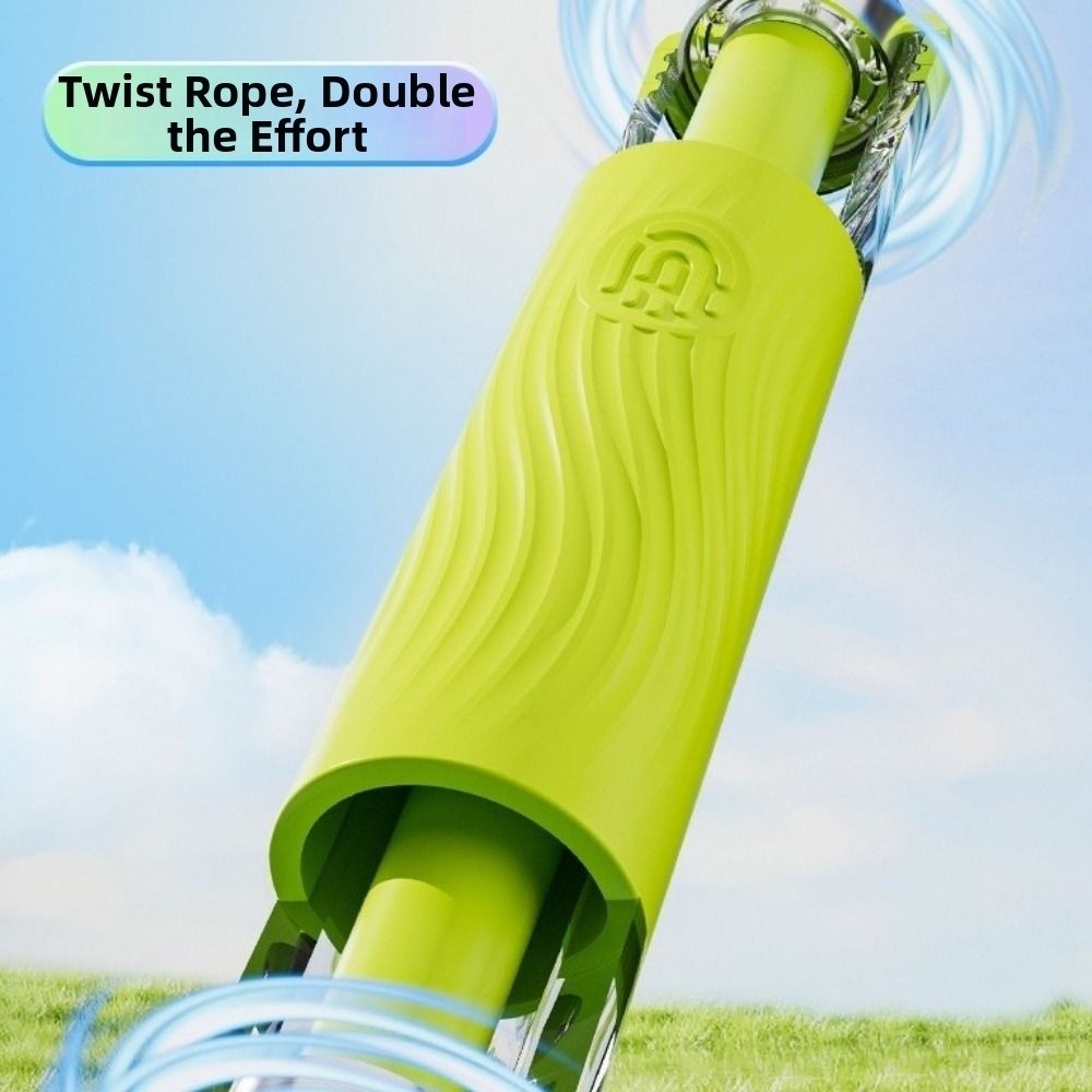Anti-Skid Speed Skipping Rope  - Jump Rope Speed Bearing ulasan dan harga
