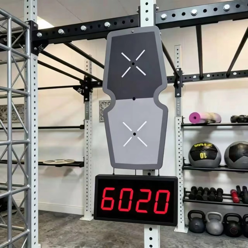 CHEETIE Automatic Laser‑Sensed - Crossfit Training ulasan dan harga
