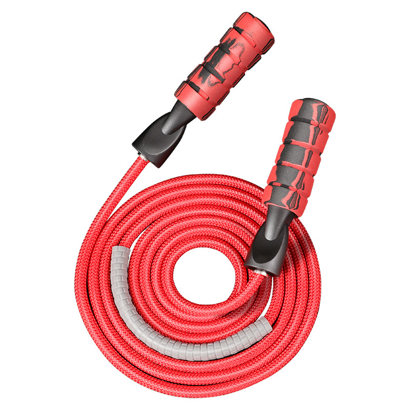 Speed Jump Rope Crossfit Skipp - Jump Rope Speed Bearing ulasan dan harga