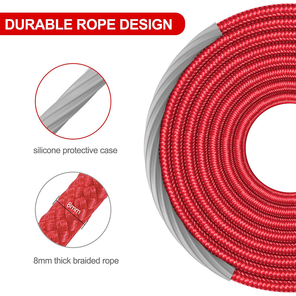 Speed Jump Rope Crossfit Skipp - Jump Rope Speed Bearing ulasan dan harga