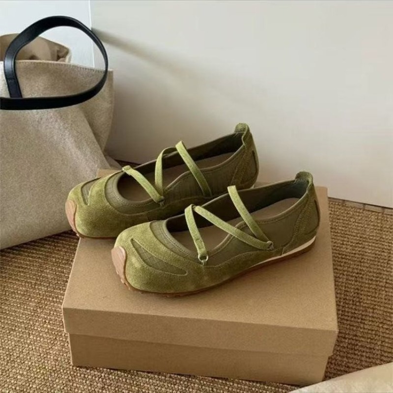 Ladies Vintage Ballet Style Tr - Crossfit Training ulasan dan harga