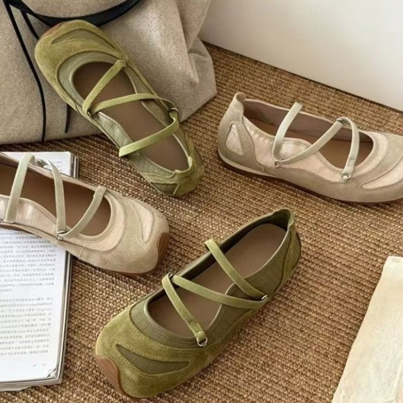 Ladies Vintage Ballet Style Tr - Crossfit Training ulasan dan harga