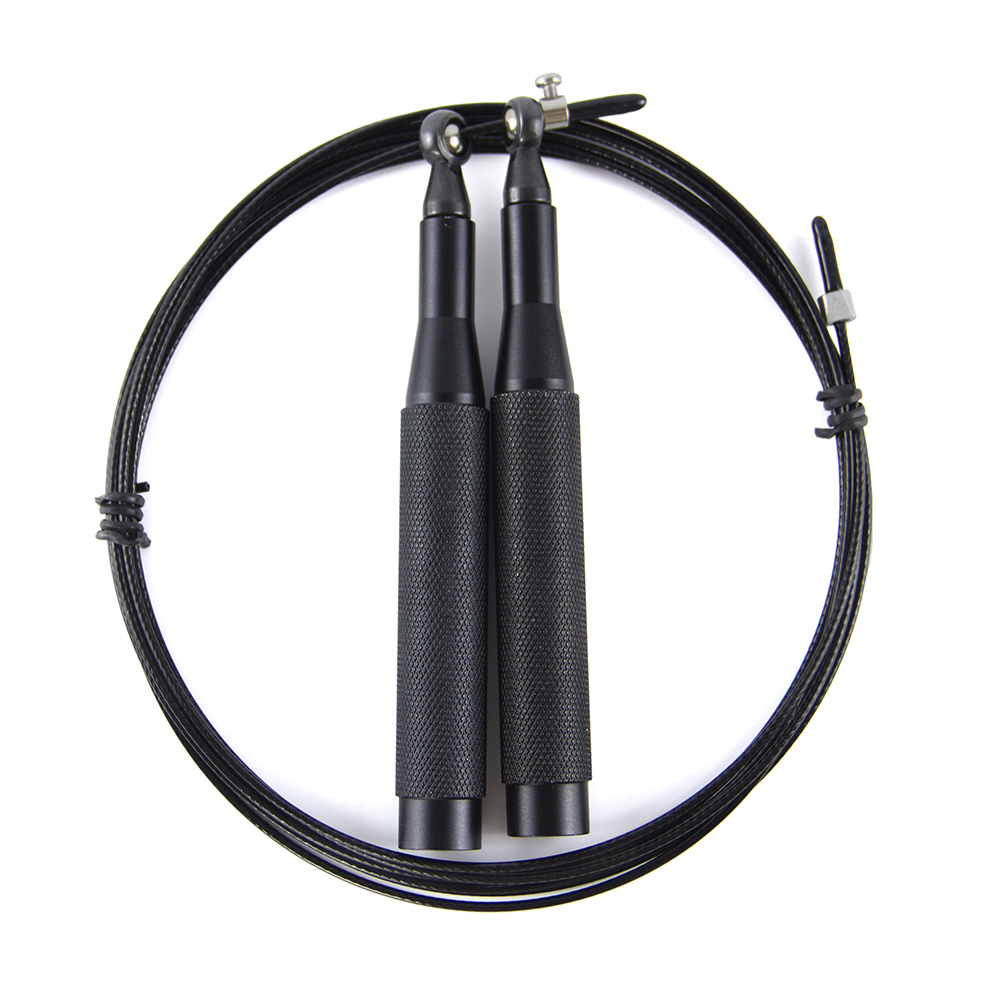 Speed Skipping Rope Adjustable - Jump Rope Speed Bearing ulasan dan harga