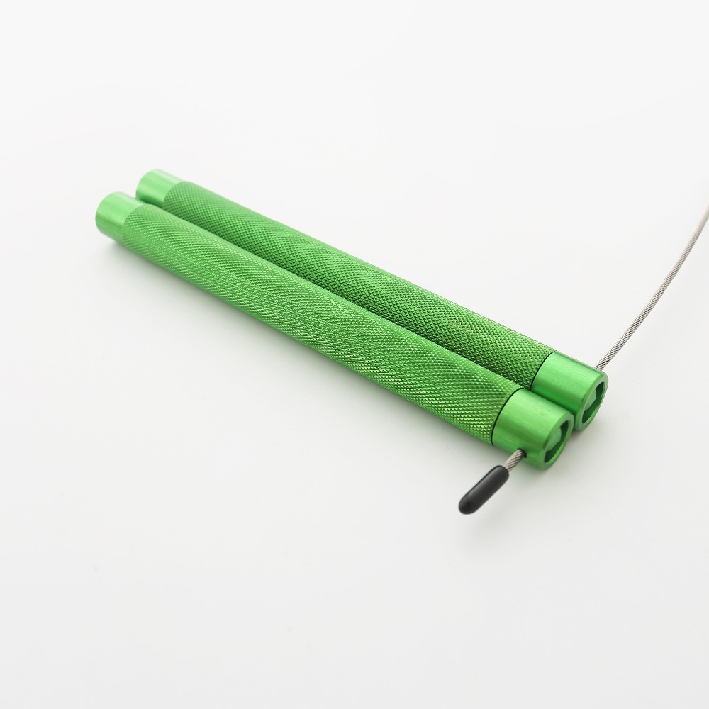 Crossfit Speed Jump Rope Porta - Jump Rope Speed Bearing ulasan dan harga