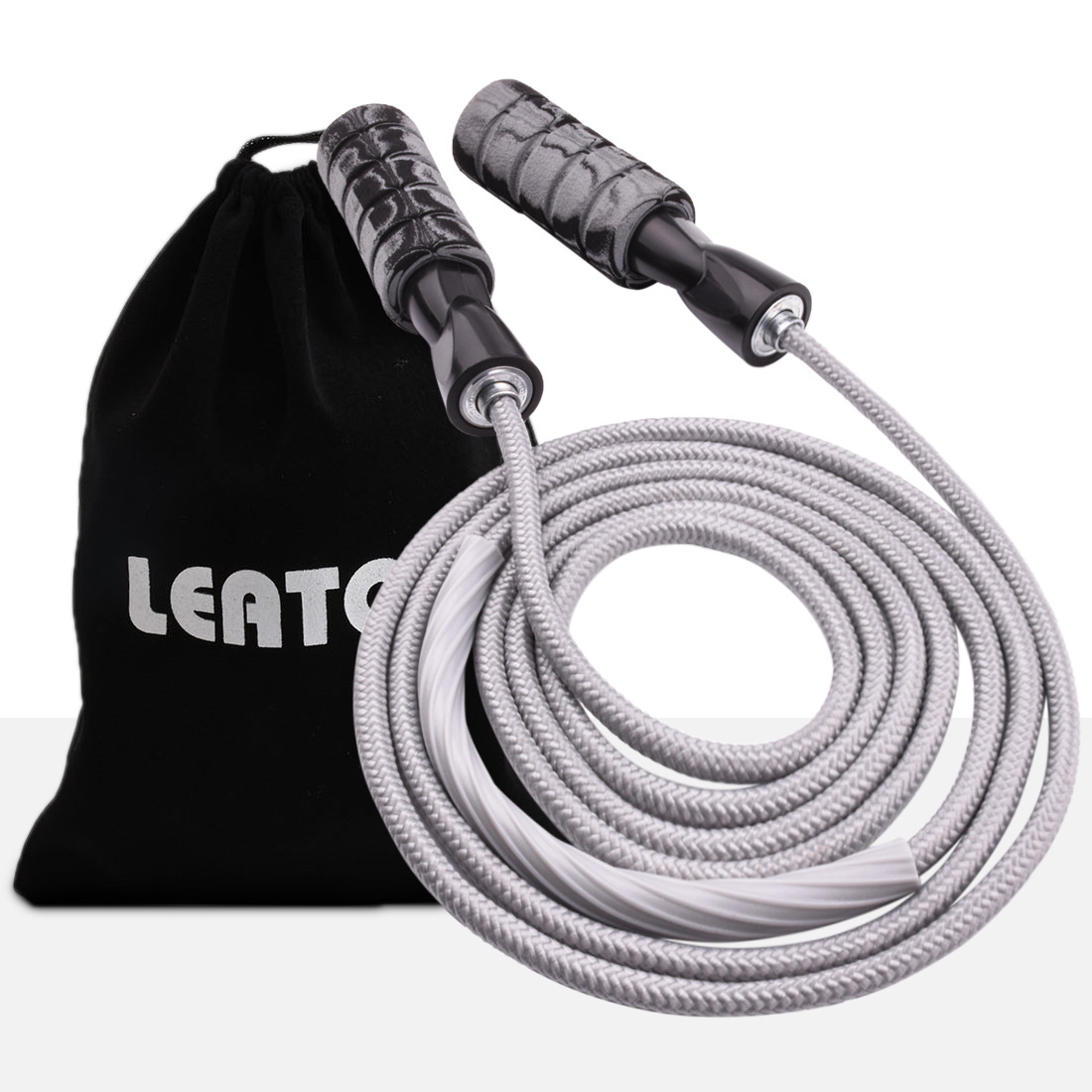 Men/Woman Speed Jump Rope Prof - Jump Rope Speed Bearing ulasan dan harga