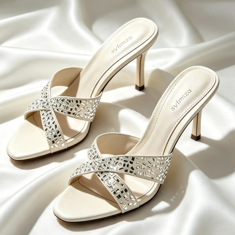 High Quality Rhinestone Detail - Crossfit Ladies ulasan dan harga