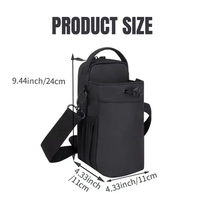 Fitness magnetic water bottle  - Crossfit Training ulasan dan harga