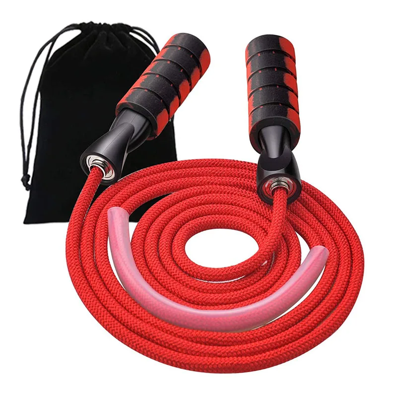 Ultralight Racing Rope Skippin - Jump Rope Speed Bearing ulasan dan harga