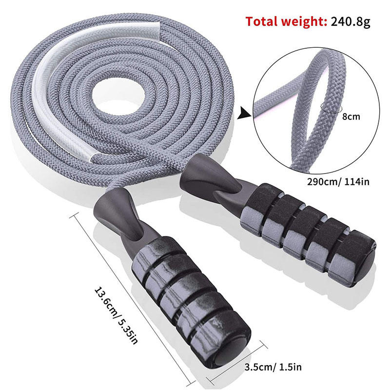 Ultralight Racing Rope Skippin - Jump Rope Speed Bearing ulasan dan harga