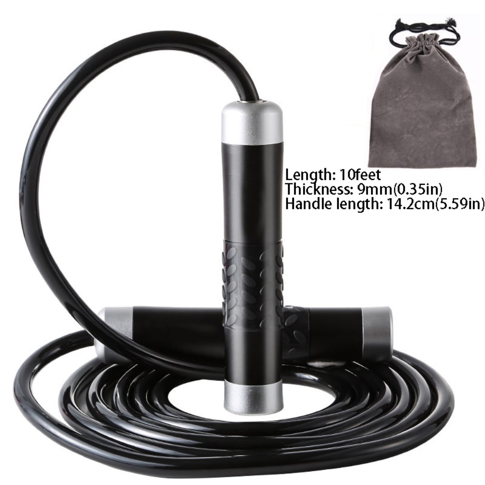 Aluminum Alloy Weight-bearing  - Jump Rope Speed Bearing ulasan dan harga