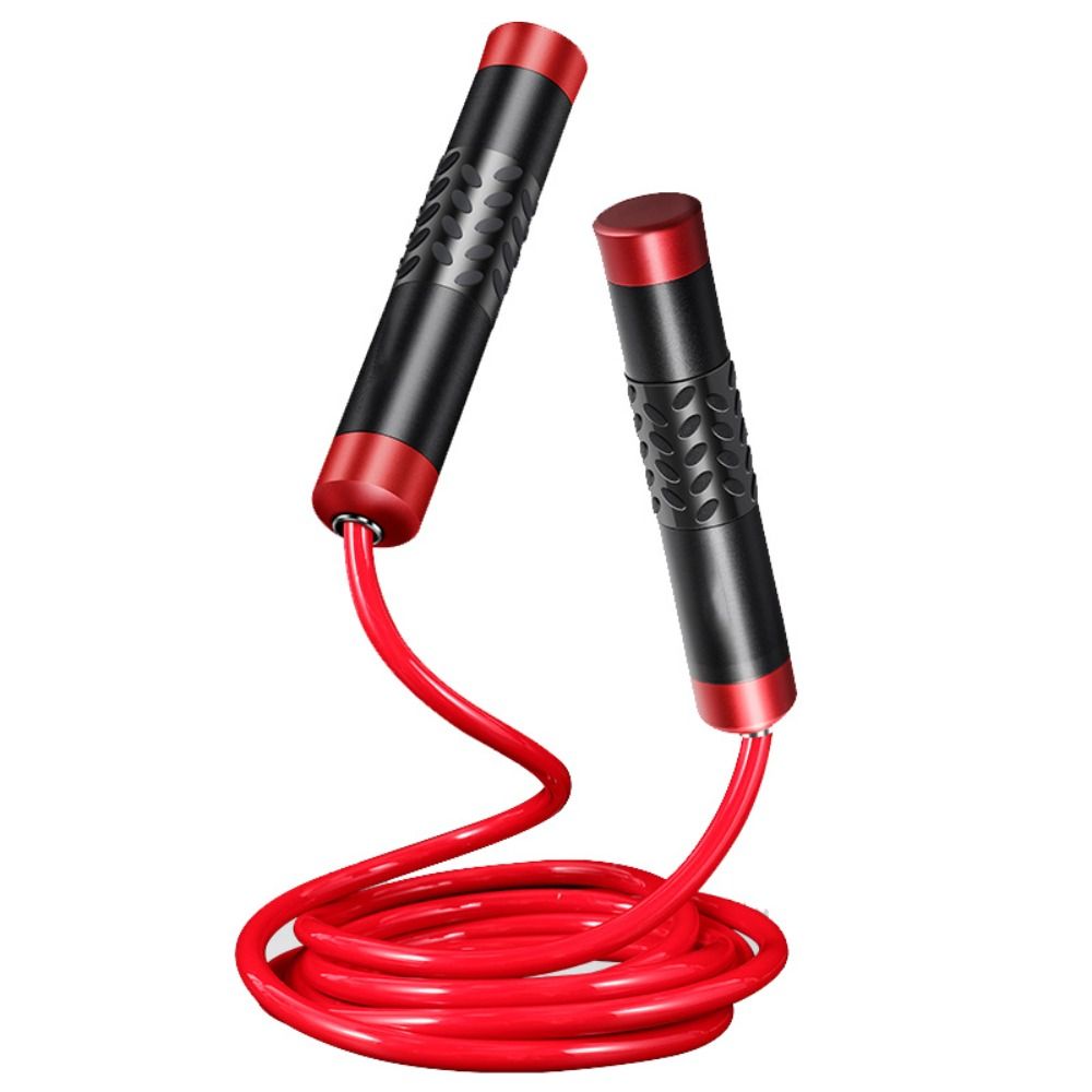 Aluminum Alloy Weight-bearing  - Jump Rope Speed Bearing ulasan dan harga