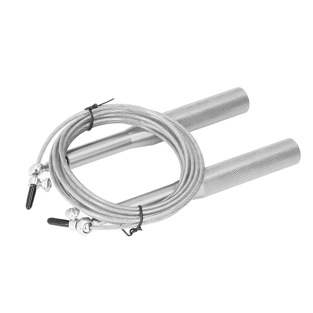 Blue, Silver, Gold, Red Alumin - Jump Rope Speed Bearing ulasan dan harga