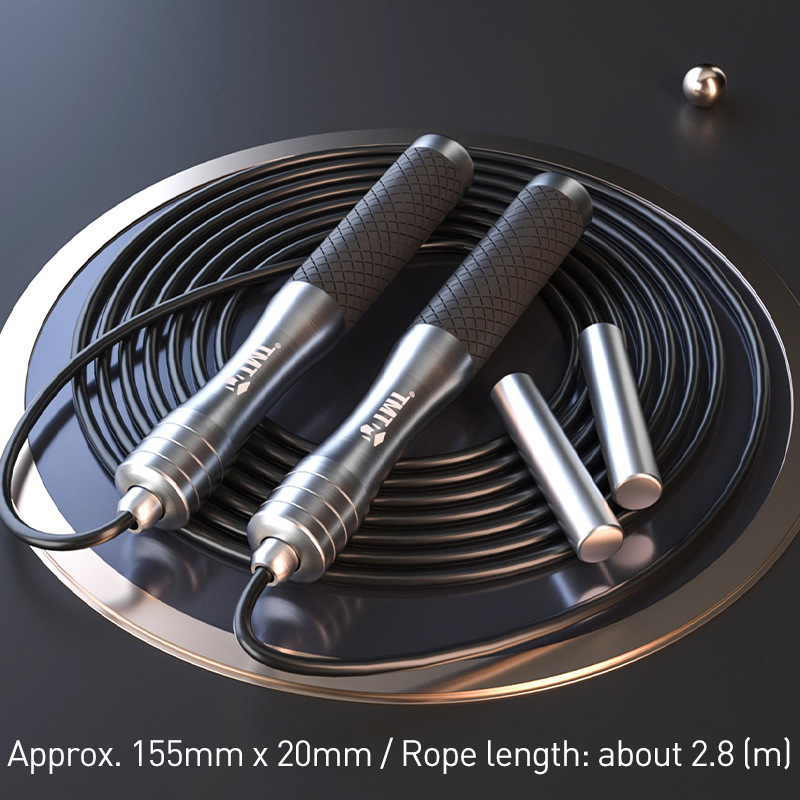Speed Jump Rope Non-Weight Bea - Jump Rope Speed Bearing ulasan dan harga