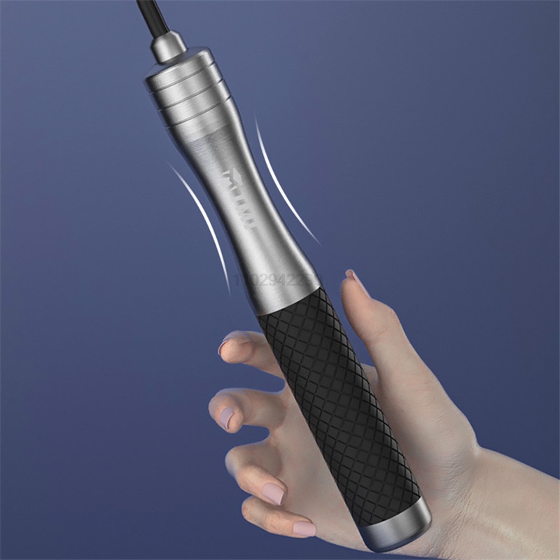 Speed Jump Rope Non-Weight Bea - Jump Rope Speed Bearing ulasan dan harga