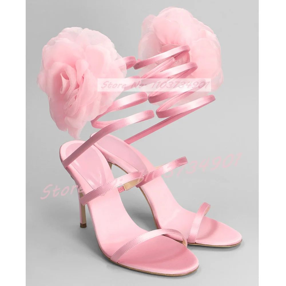 Pink Lace Flower Fairy Cross S - Crossfit Ladies ulasan dan harga
