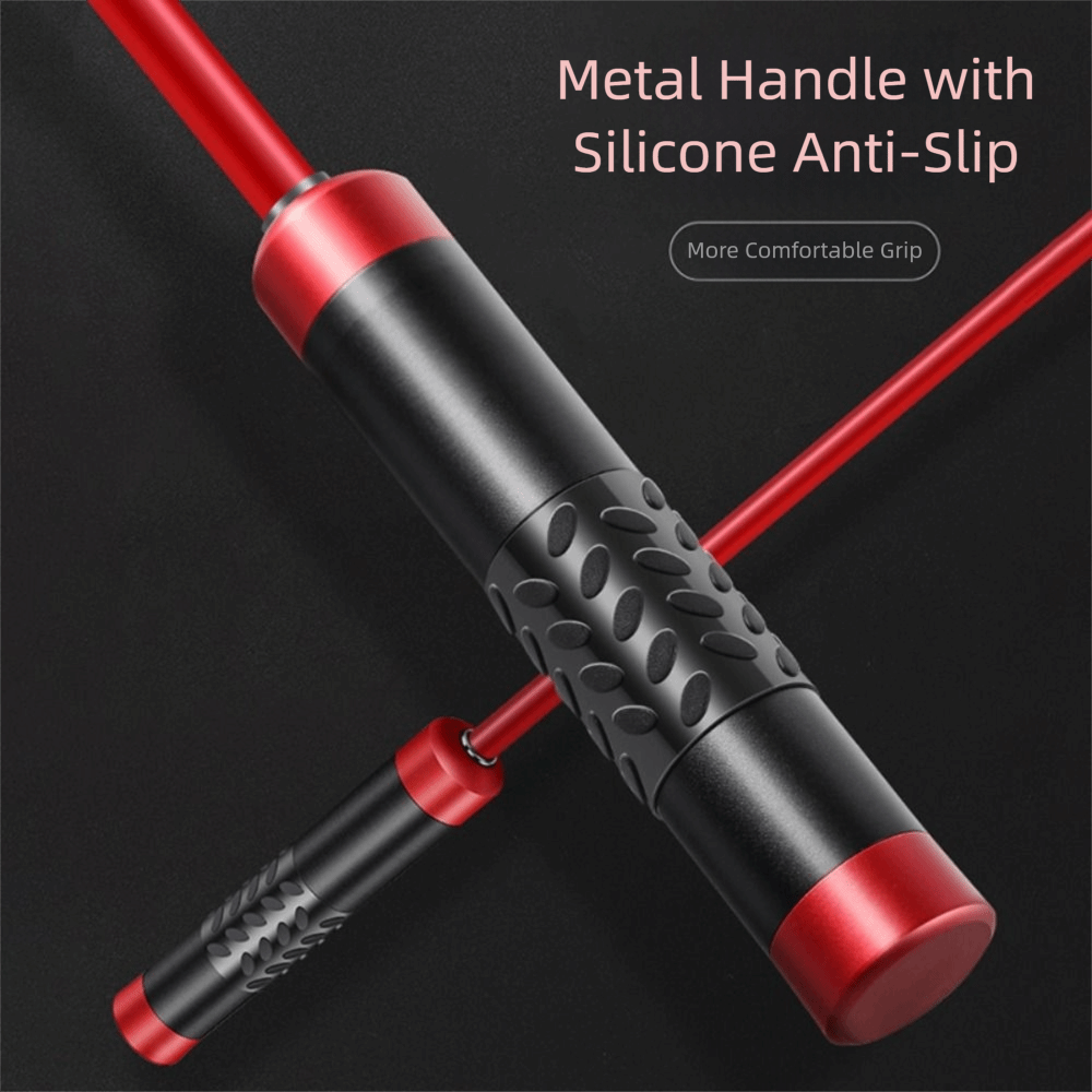 Aluminum Alloy Weight-bearing  - Jump Rope Speed Bearing ulasan dan harga
