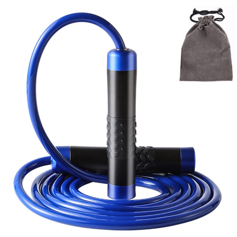 Aluminum Alloy Weight-bearing  - Jump Rope Speed Bearing ulasan dan harga