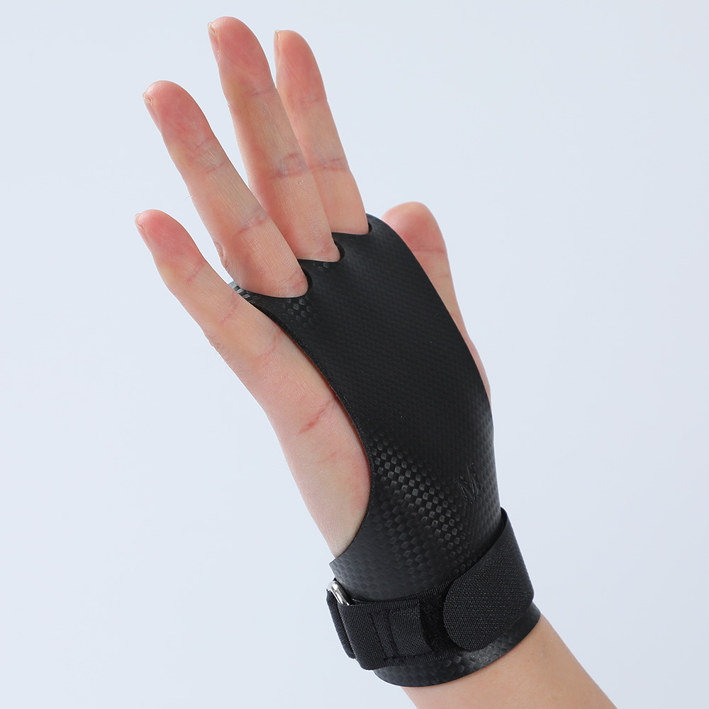 Carbon Hand Grip Crossfit Acce - Crossfit Gear Pouch ulasan dan harga