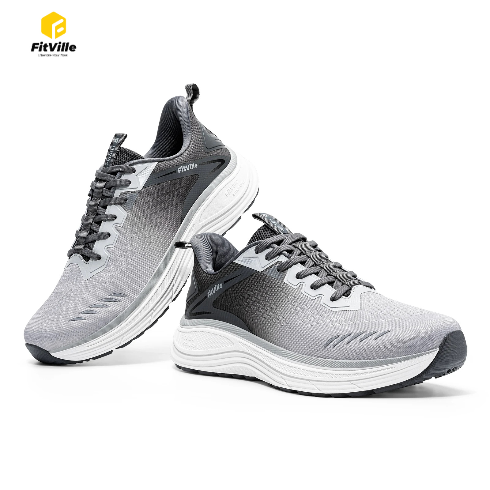FitVille Extra Wide Men'S Snea - Crossfit Training ulasan dan harga