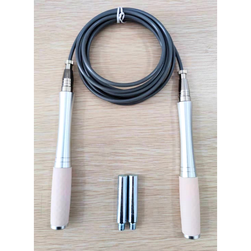 279gram 4mm diameter steel cor - Jump Rope Speed Bearing ulasan dan harga